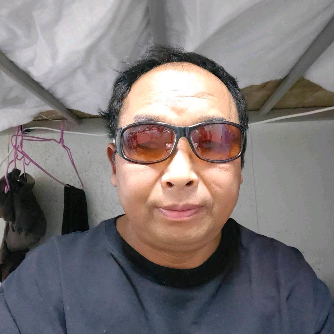 走南闯北