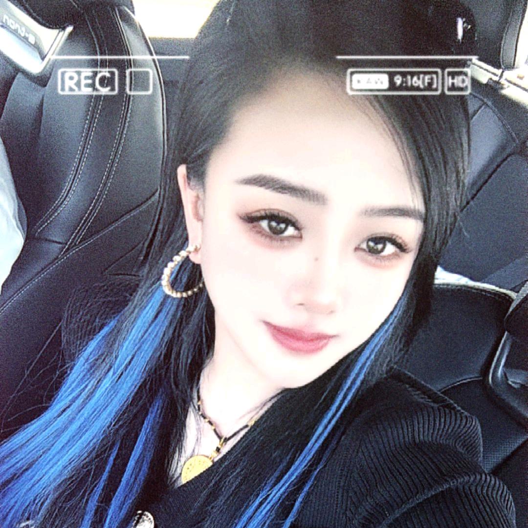 娇啊娇（收女徒弟）