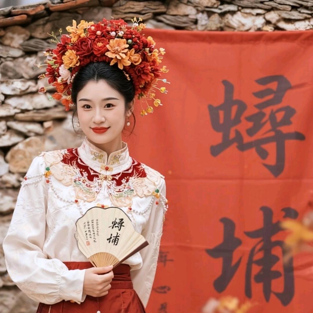 化妆主持阿瑞ChenSi