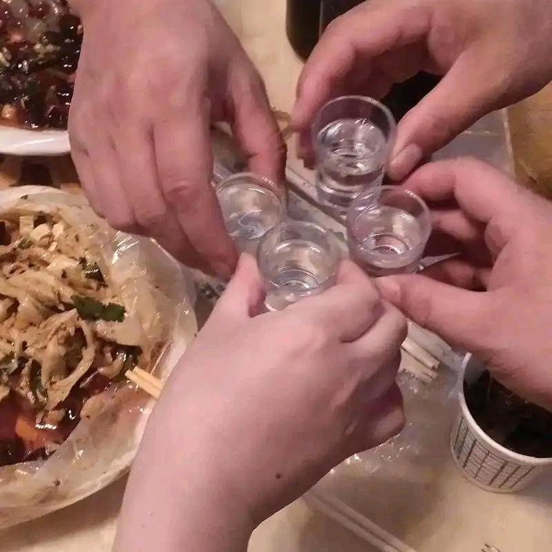 田格庄八毛撸串