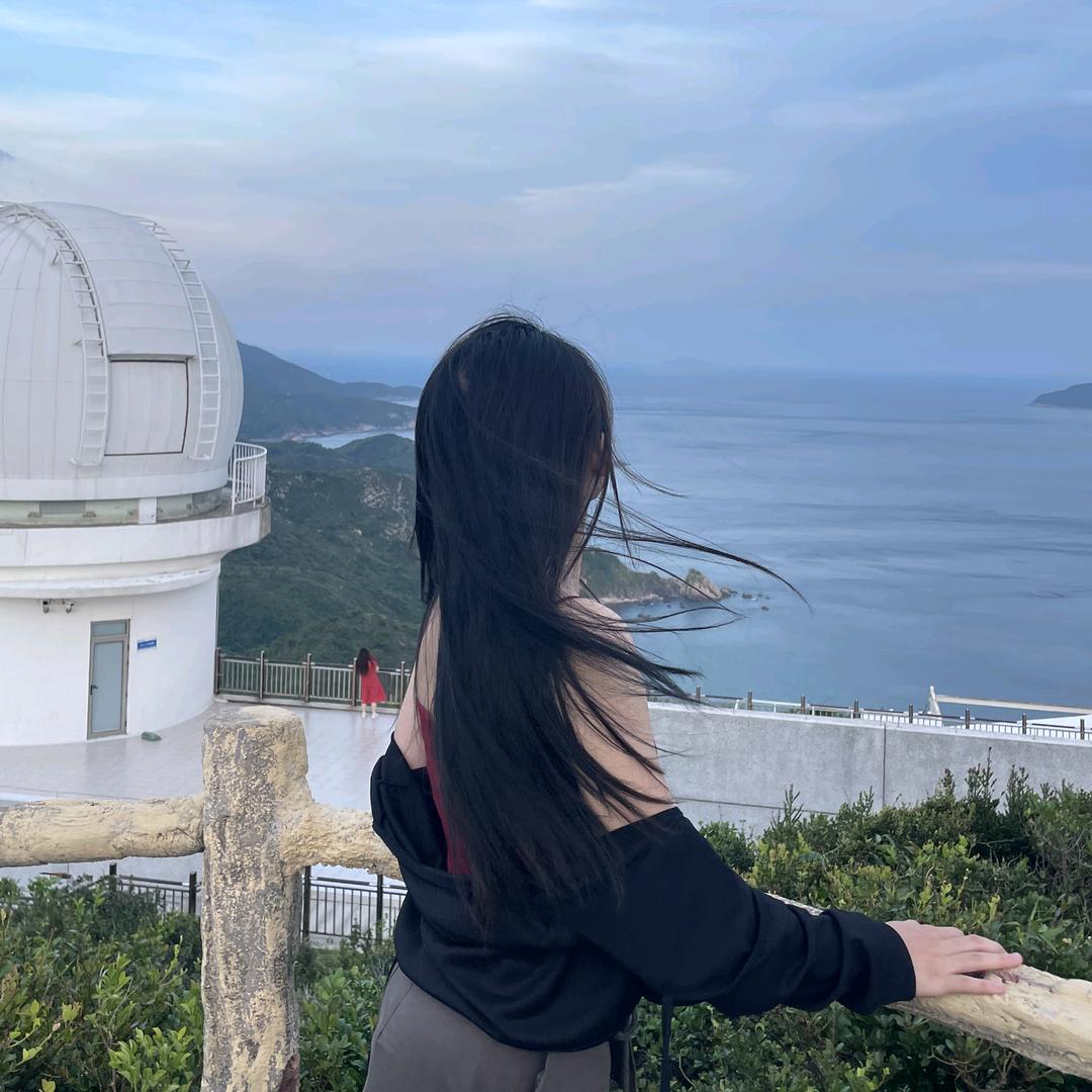 小七的碎碎念
