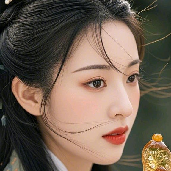 虎牙妹甄选