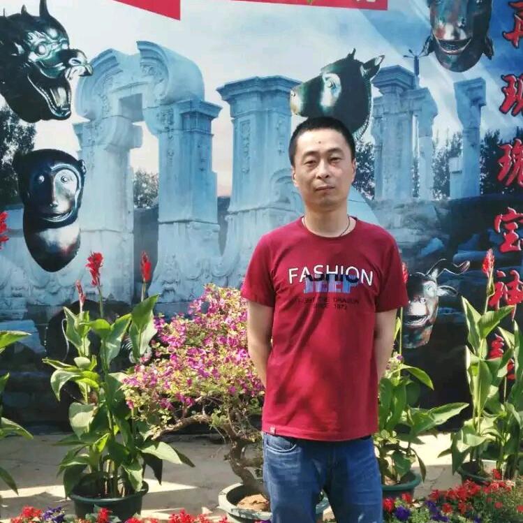 《我是农民》