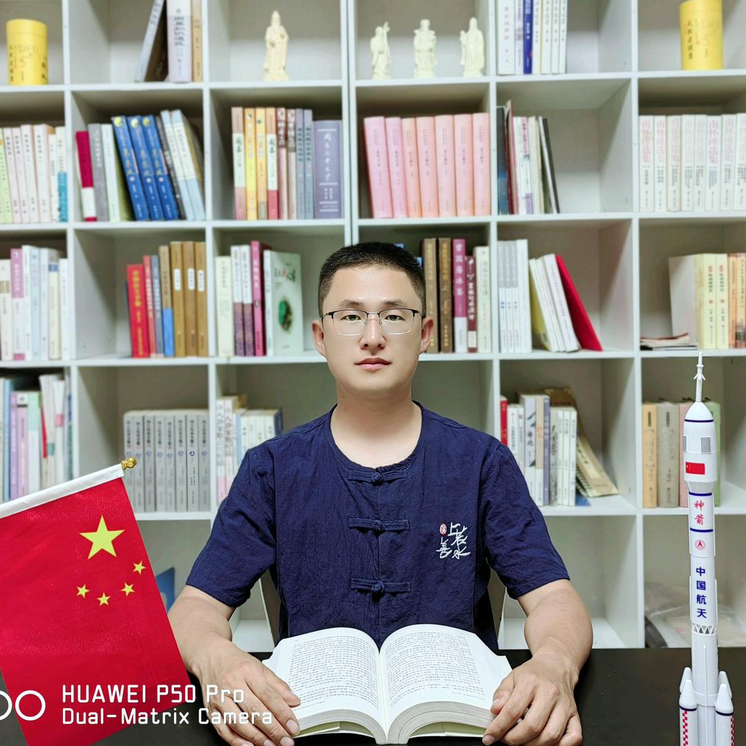 耀阳文化-杨哥