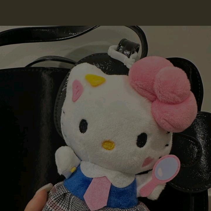 小桃子哟
