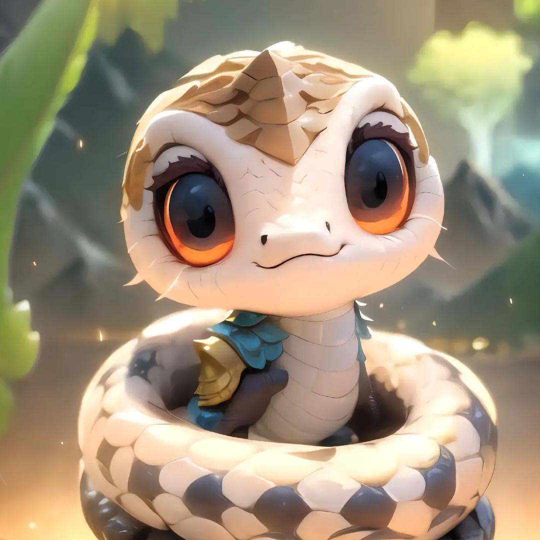 小蛇🐍
