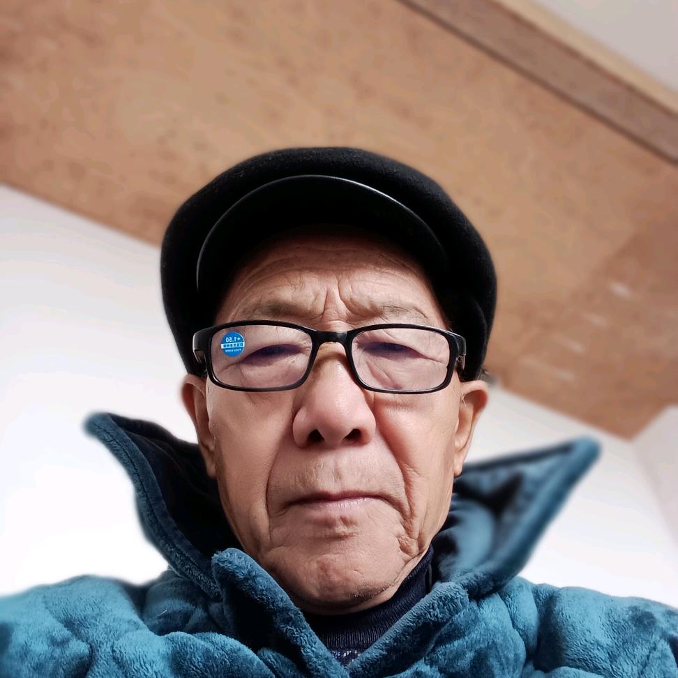 陈老爷
