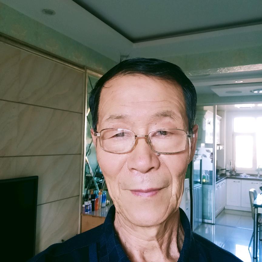 老有所乐