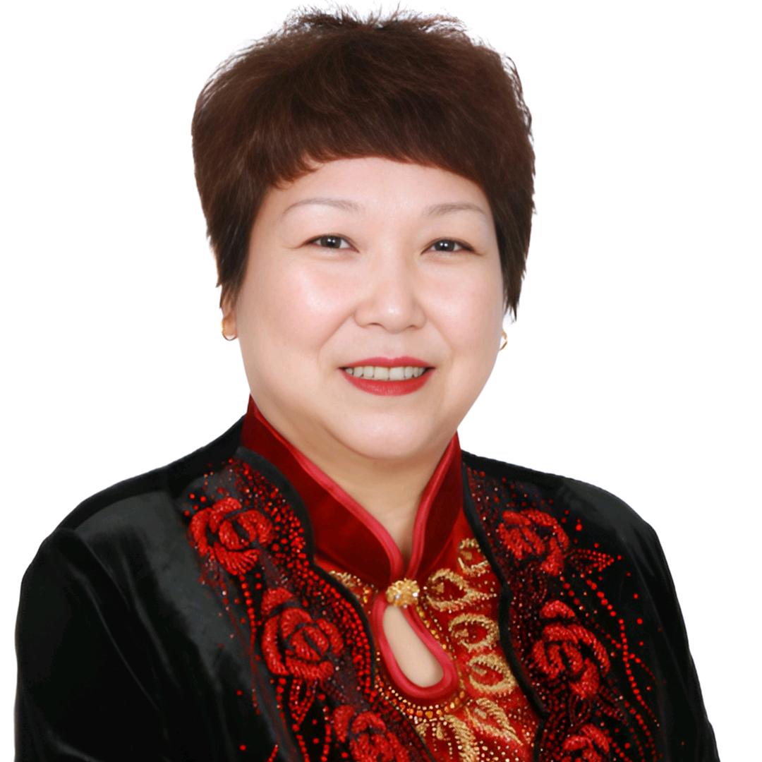 金美玉：易经文化