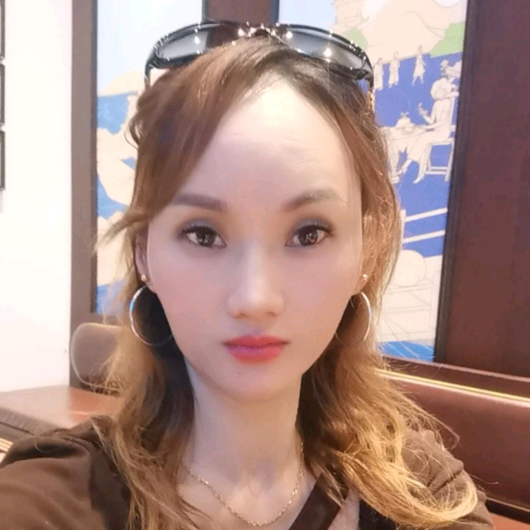 丹丹（往后余生）