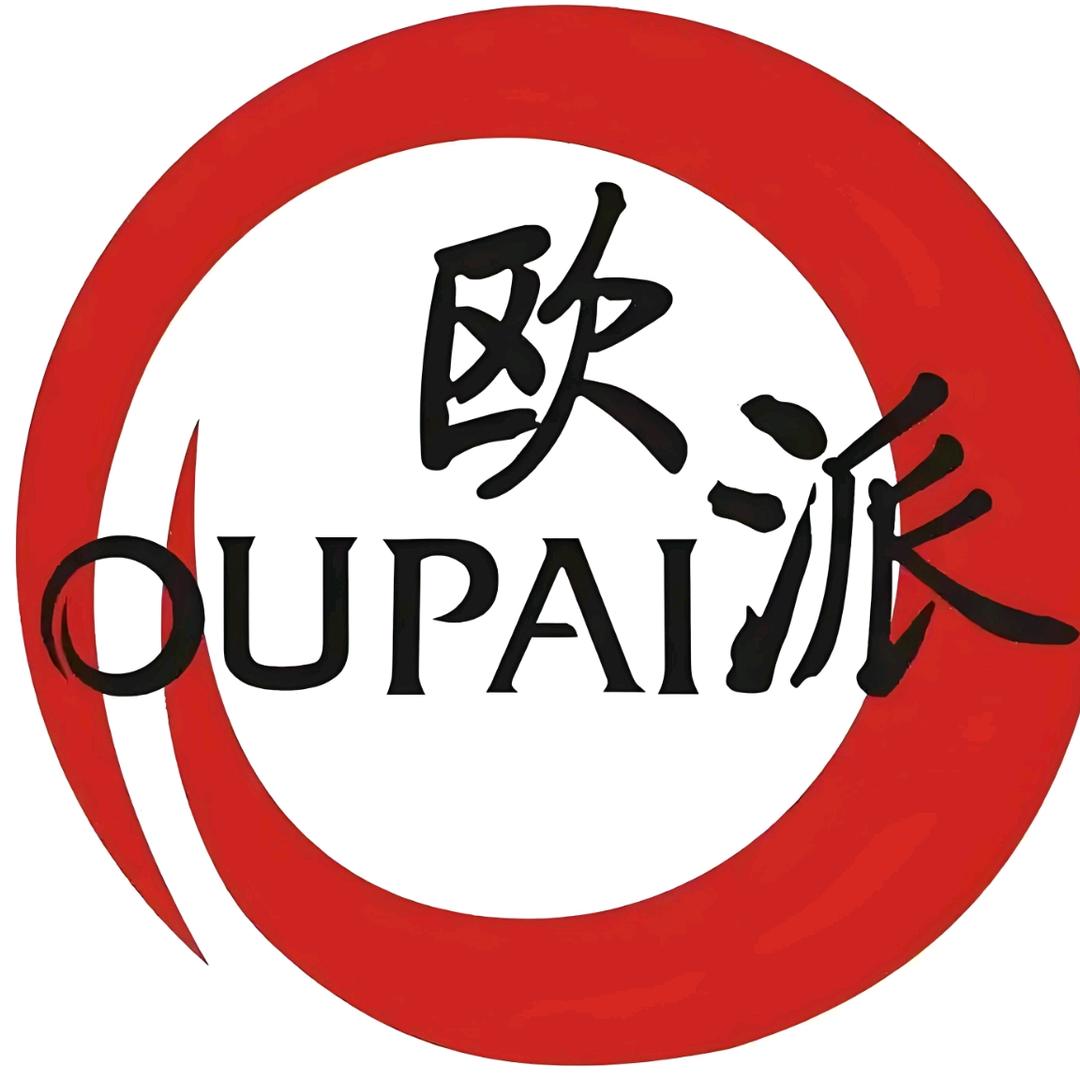 欧派木门健康整装总部