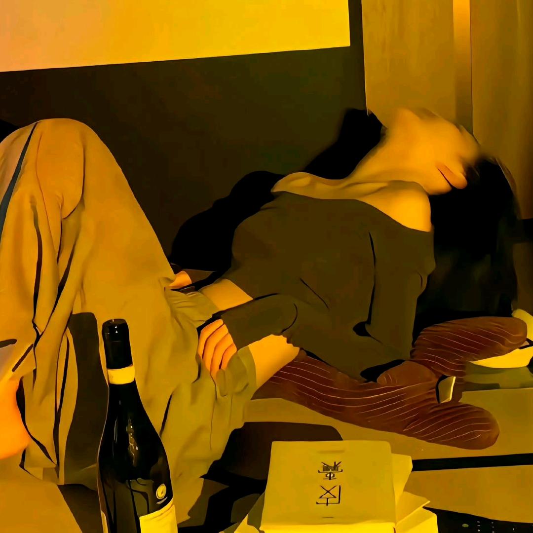 陆柒沫