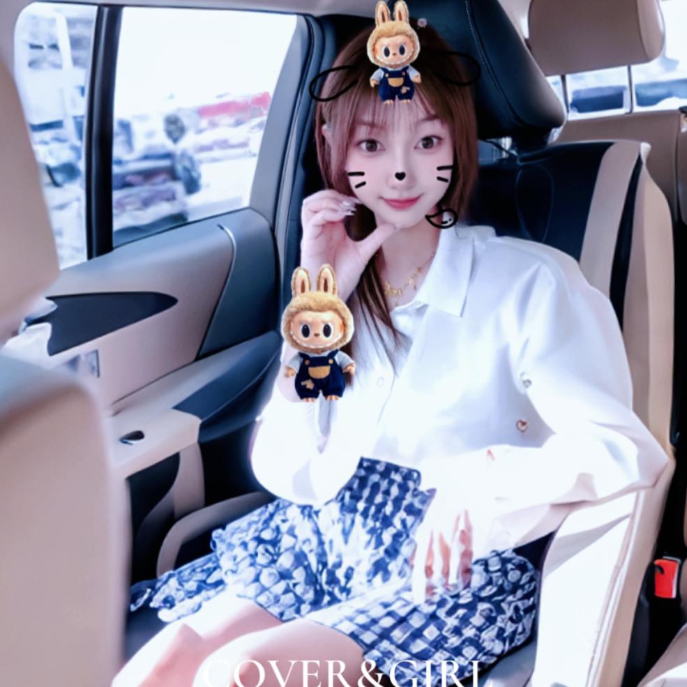 辰辰🦋