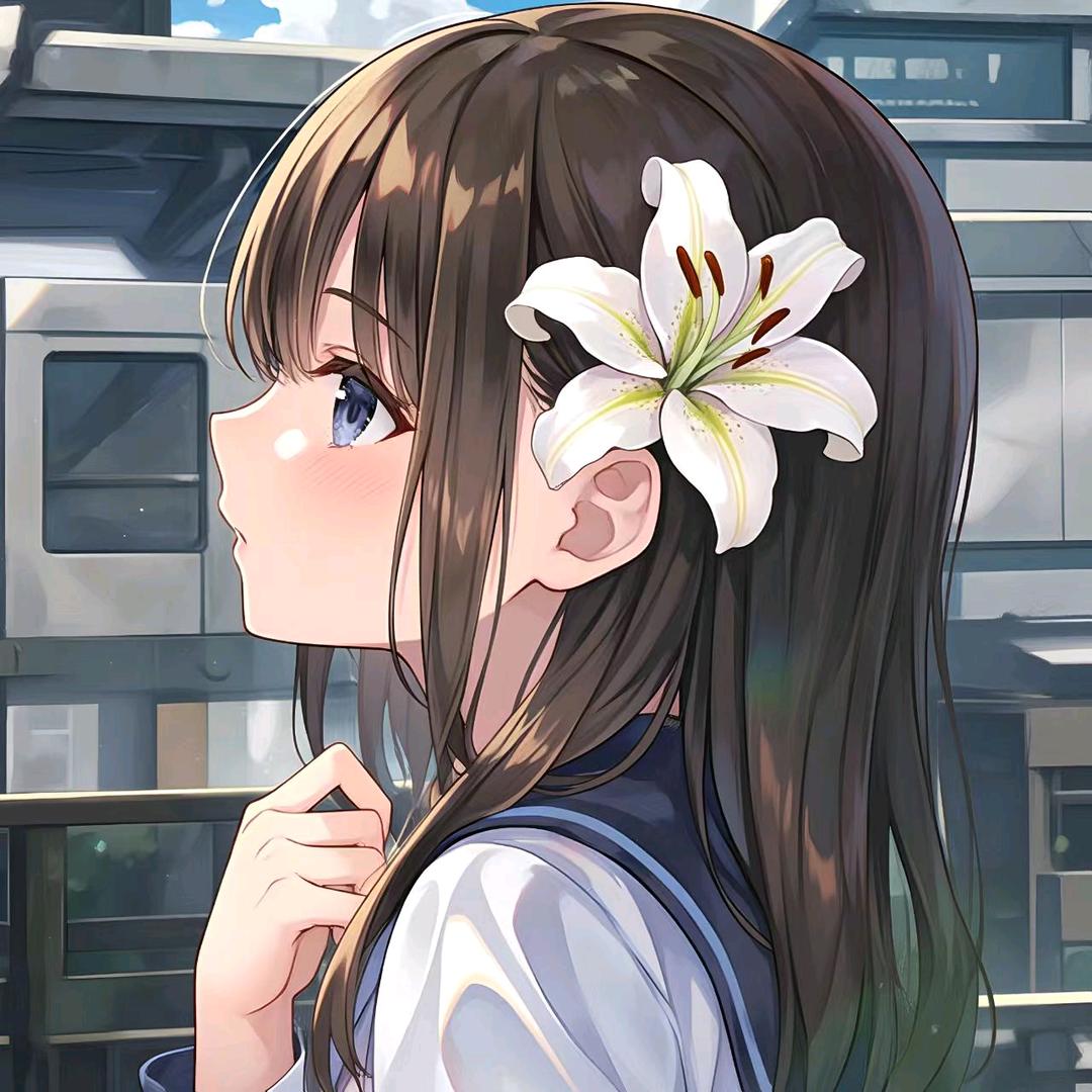君木子头像