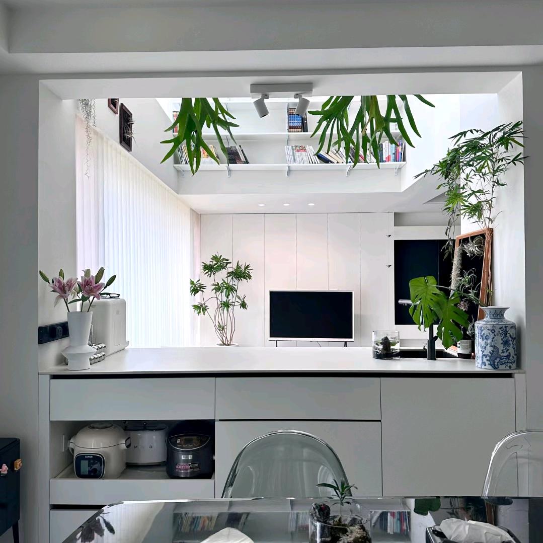 成都全屋定制门墙柜  只卷品质