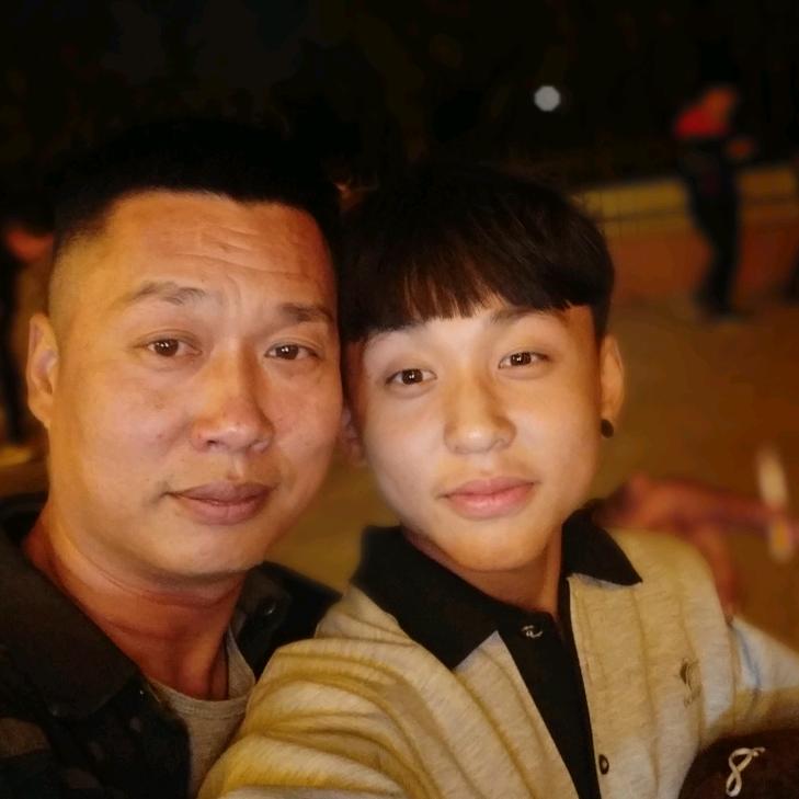 王者江风