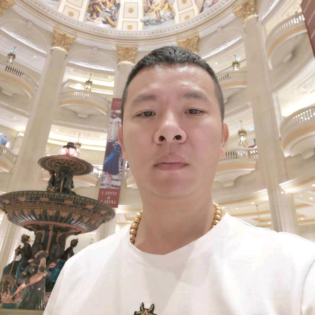 欧阳青元