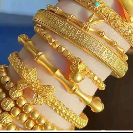 玺呈呈金包银DR(东一店)