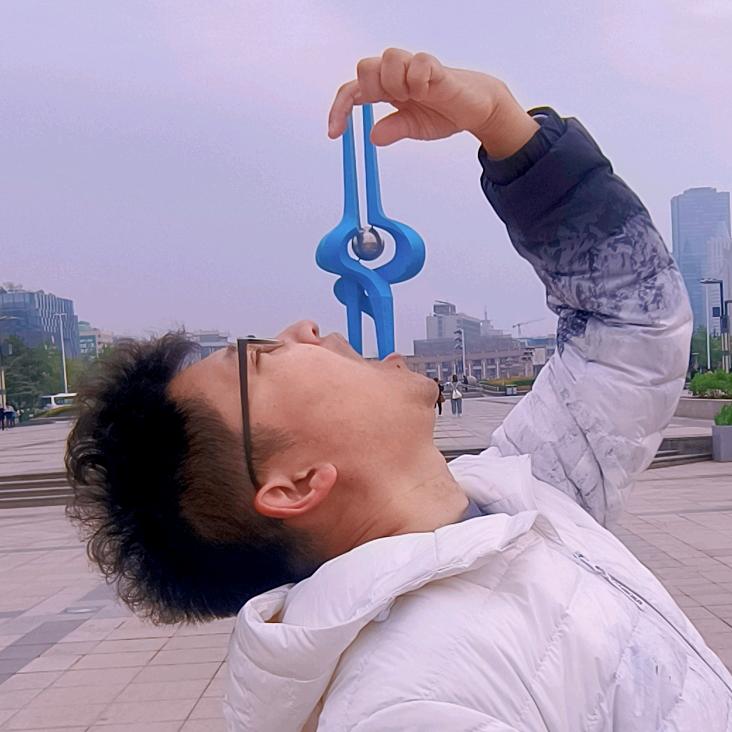 小武臻探