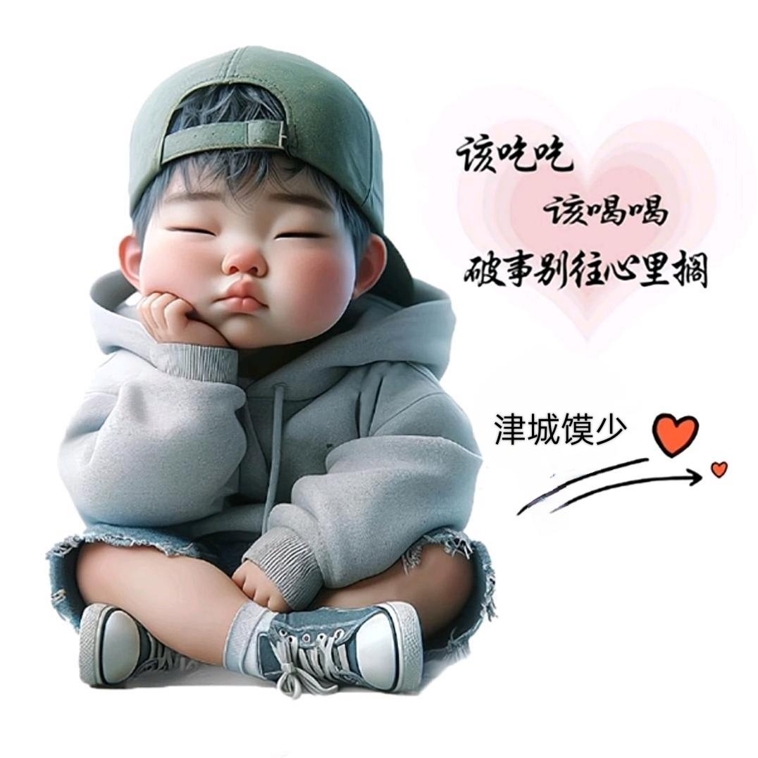 津城馍少《亮哥》