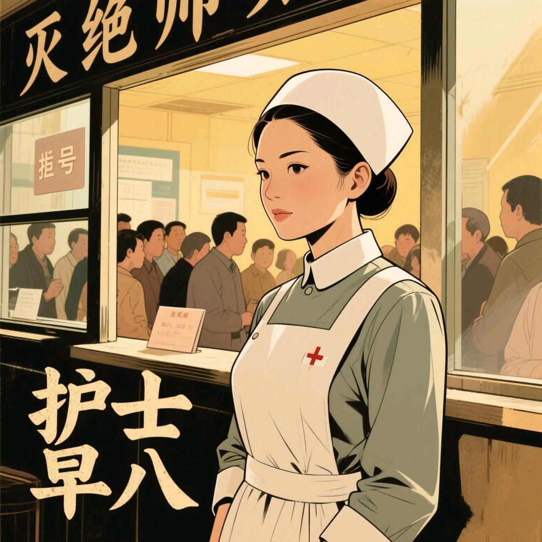 早八灭绝师太