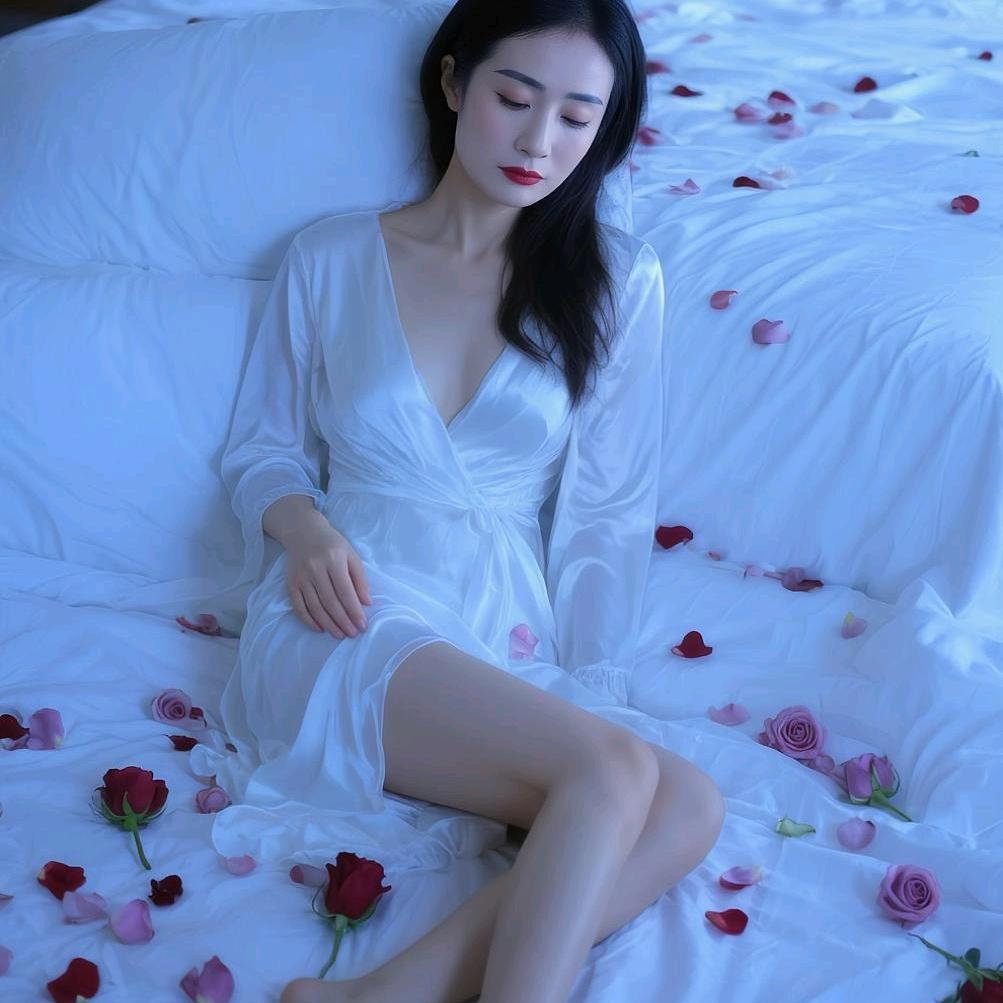 你真我就真，你假我转身……