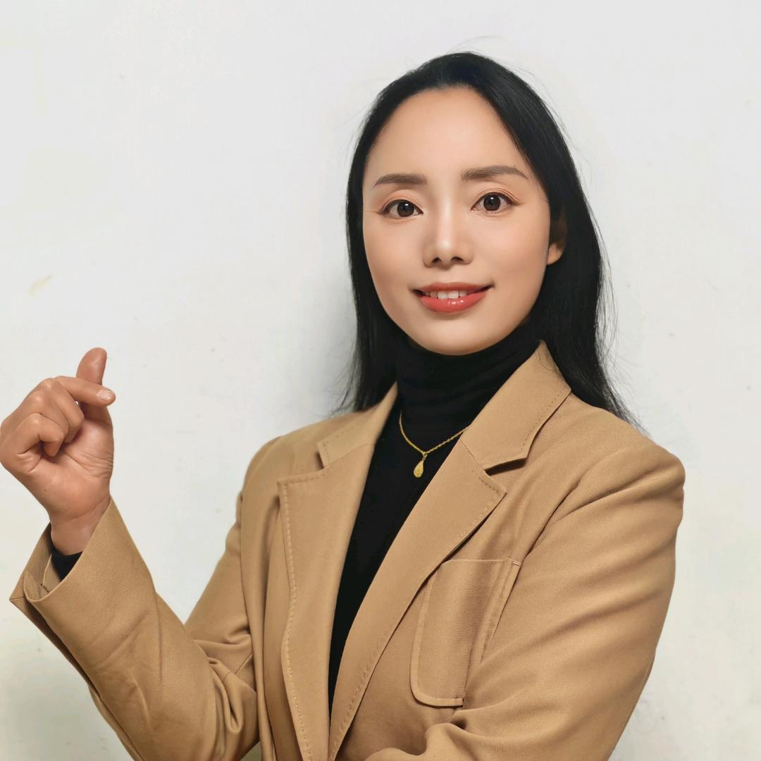 达川区怡心幼儿园祝园长