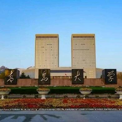 青岛大学春考复读赵老师