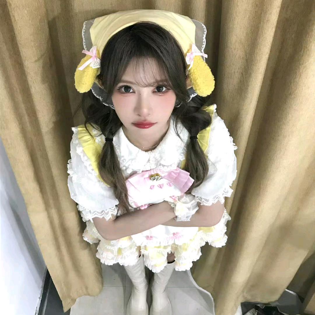 ᴺᶠ今天喝水了吗(一姐粉丝版)