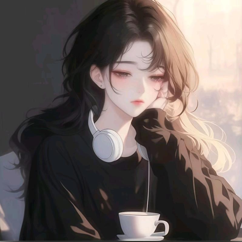 蓝汐梦辰☘️（闭关修炼版）