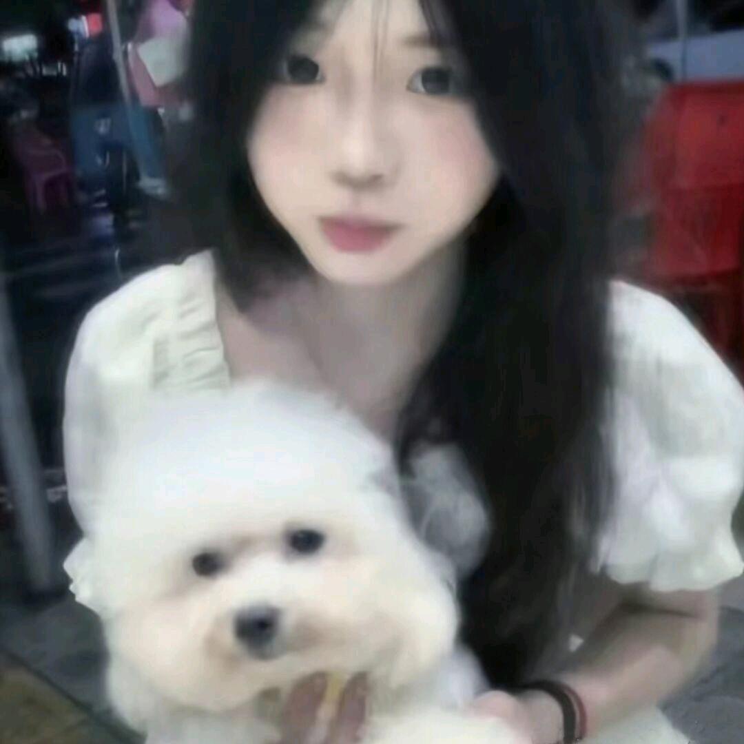 小小丫