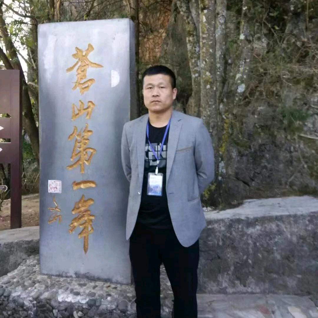 大庆陈立刚
