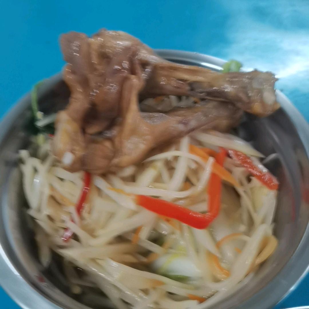 张哥