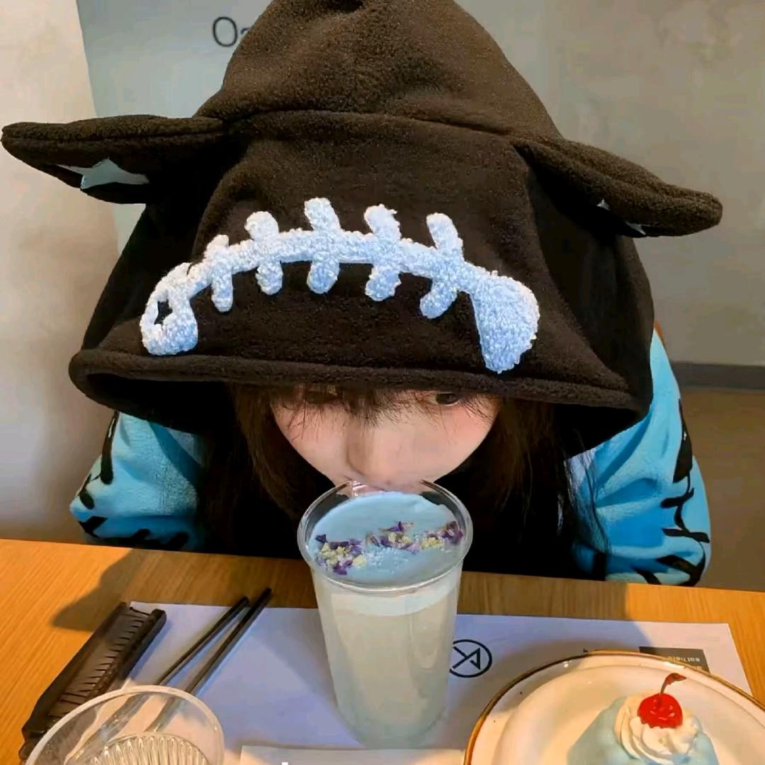˙Ⱉ˙