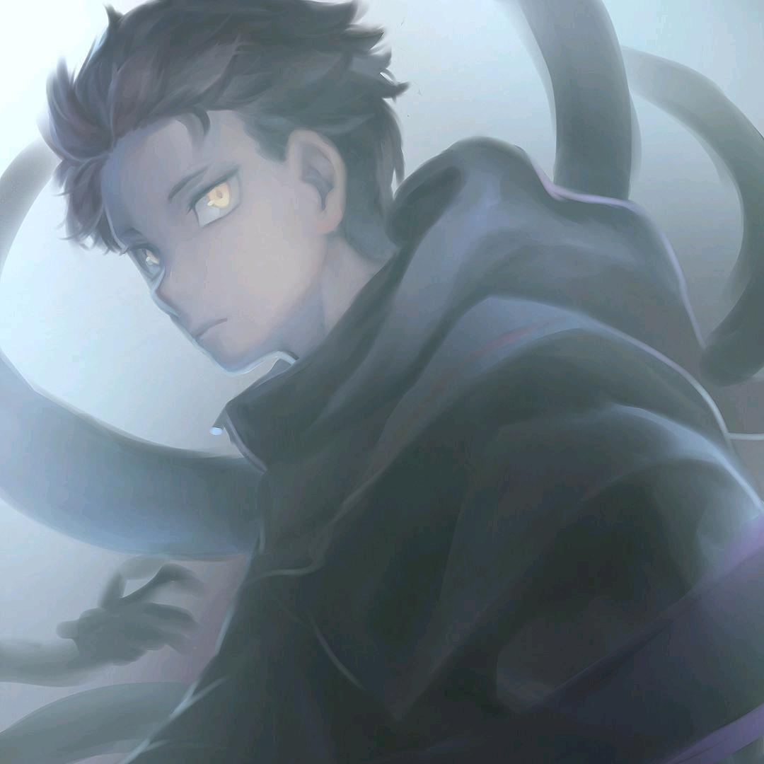 白🕊️