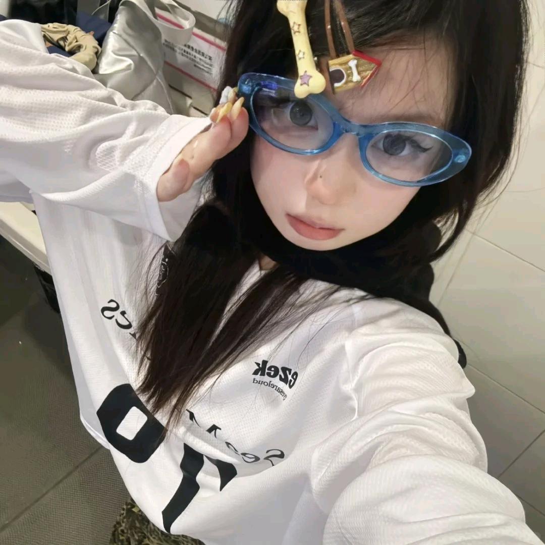 小鱼糕糕