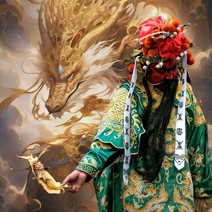 梁州牧