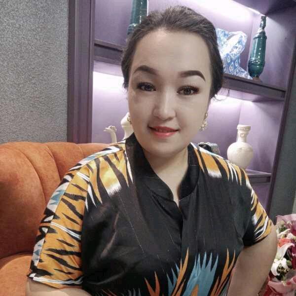 热娜生活日用店