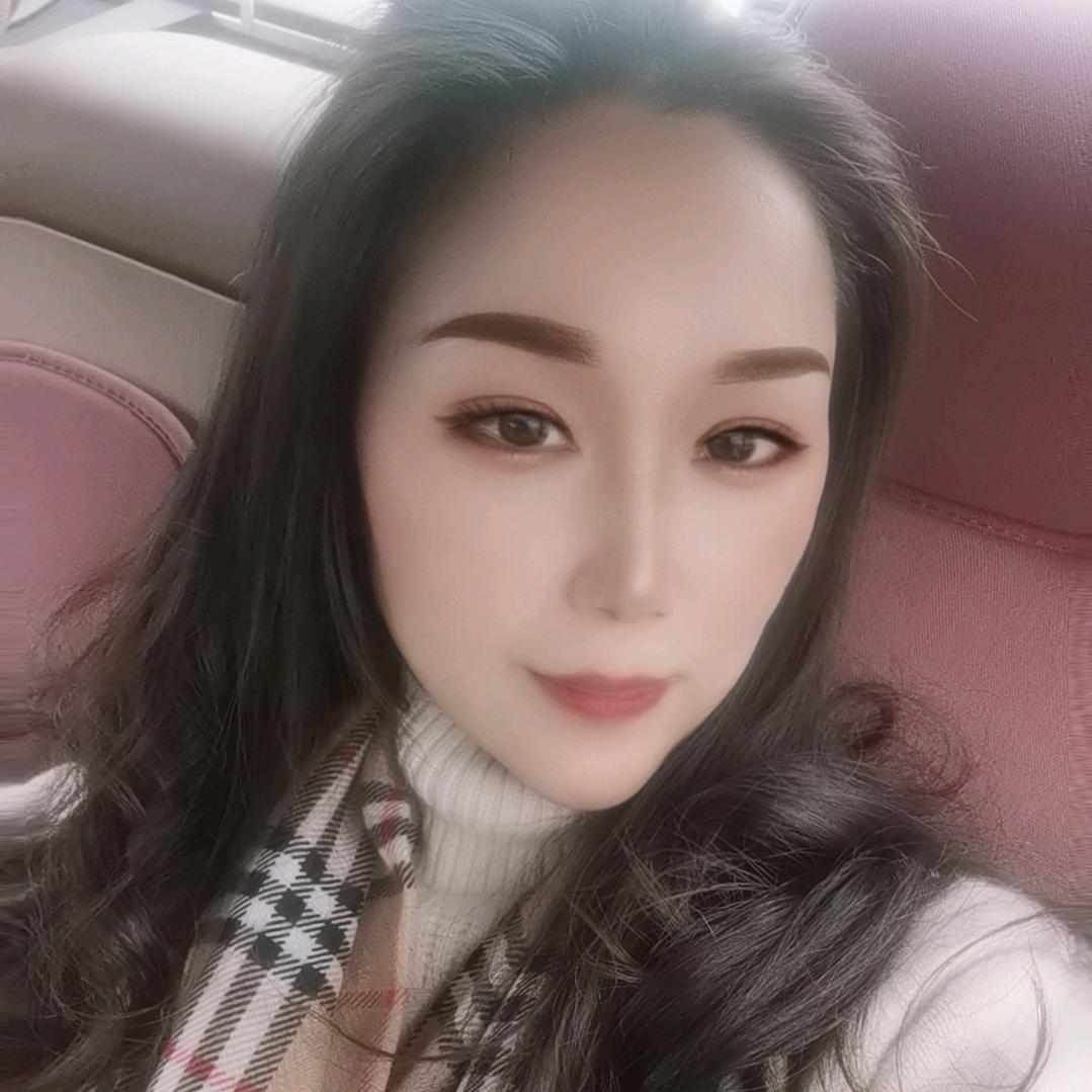 @琳