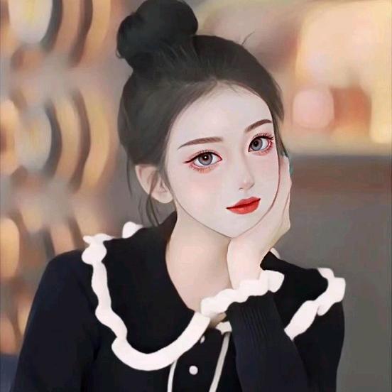 梦姑爱吃零食💄
