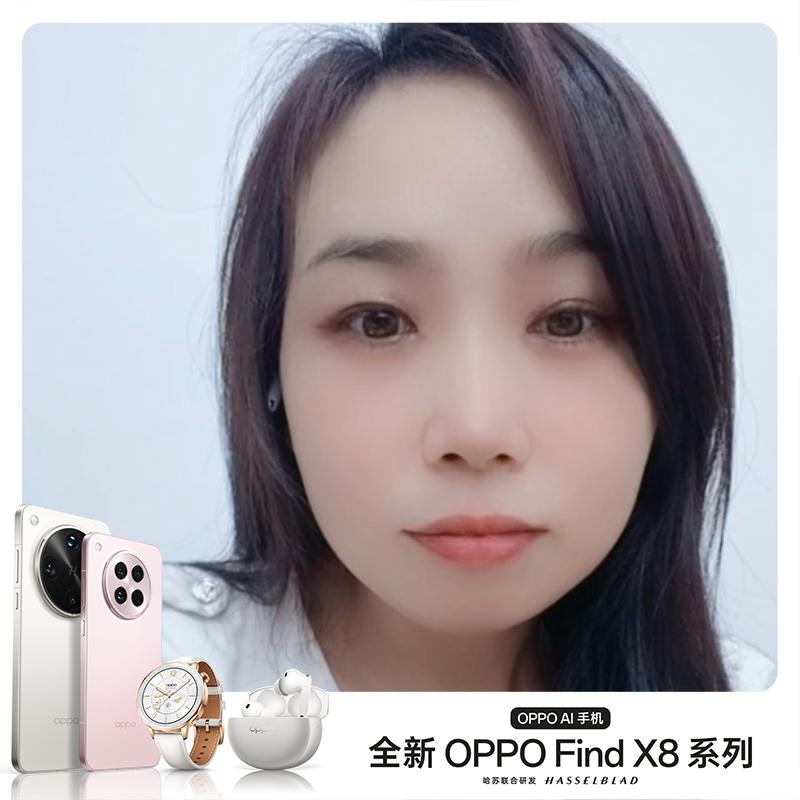 OPPO杨本平