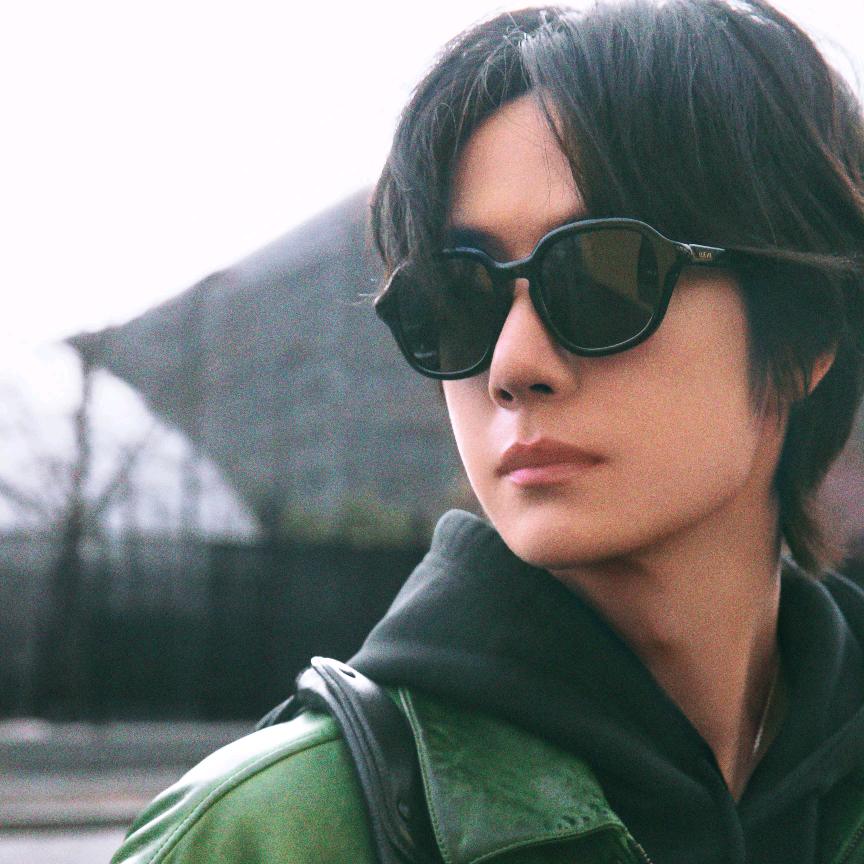 💚YiBo超甜