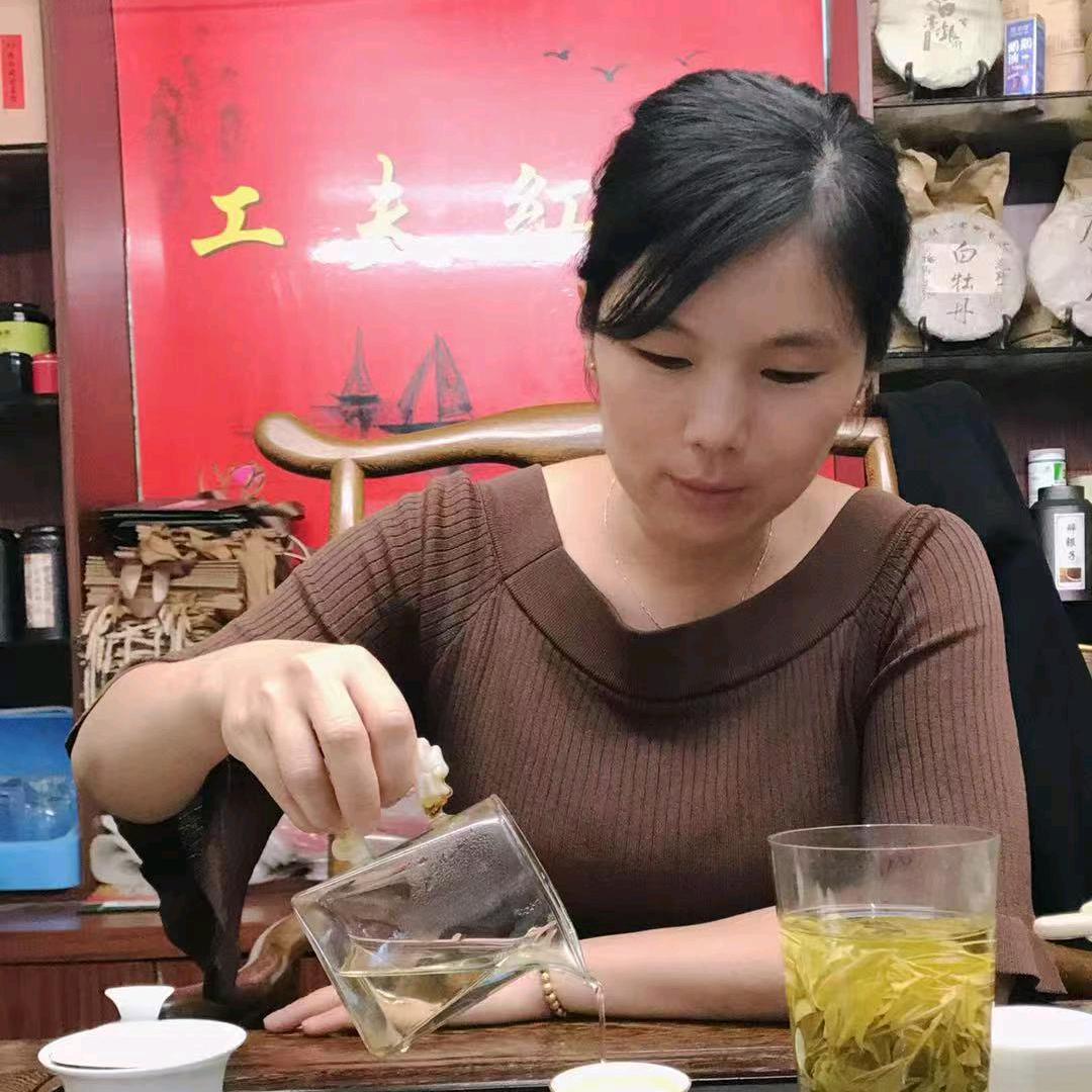 品茗轩~茶生活