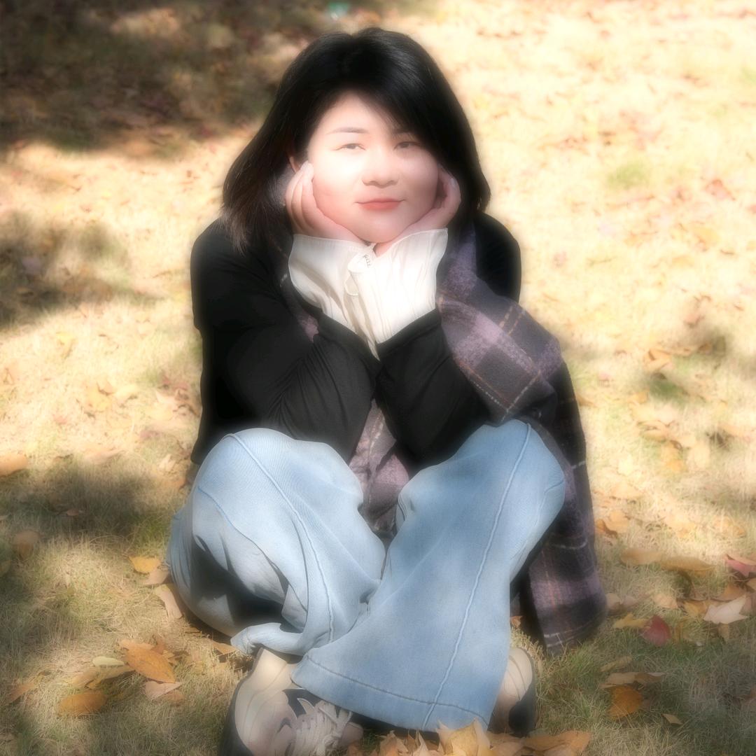 南方妹子