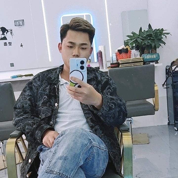 普安一晨造型