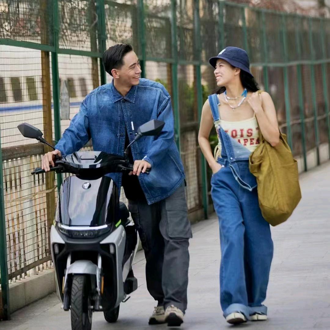 九号肇庆城市运营中心