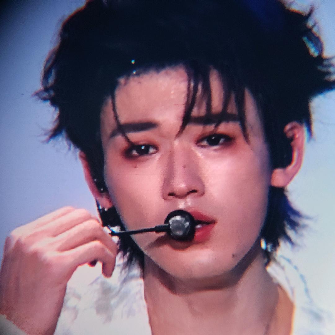 zoes- Mar.04（见过宋亚轩版）