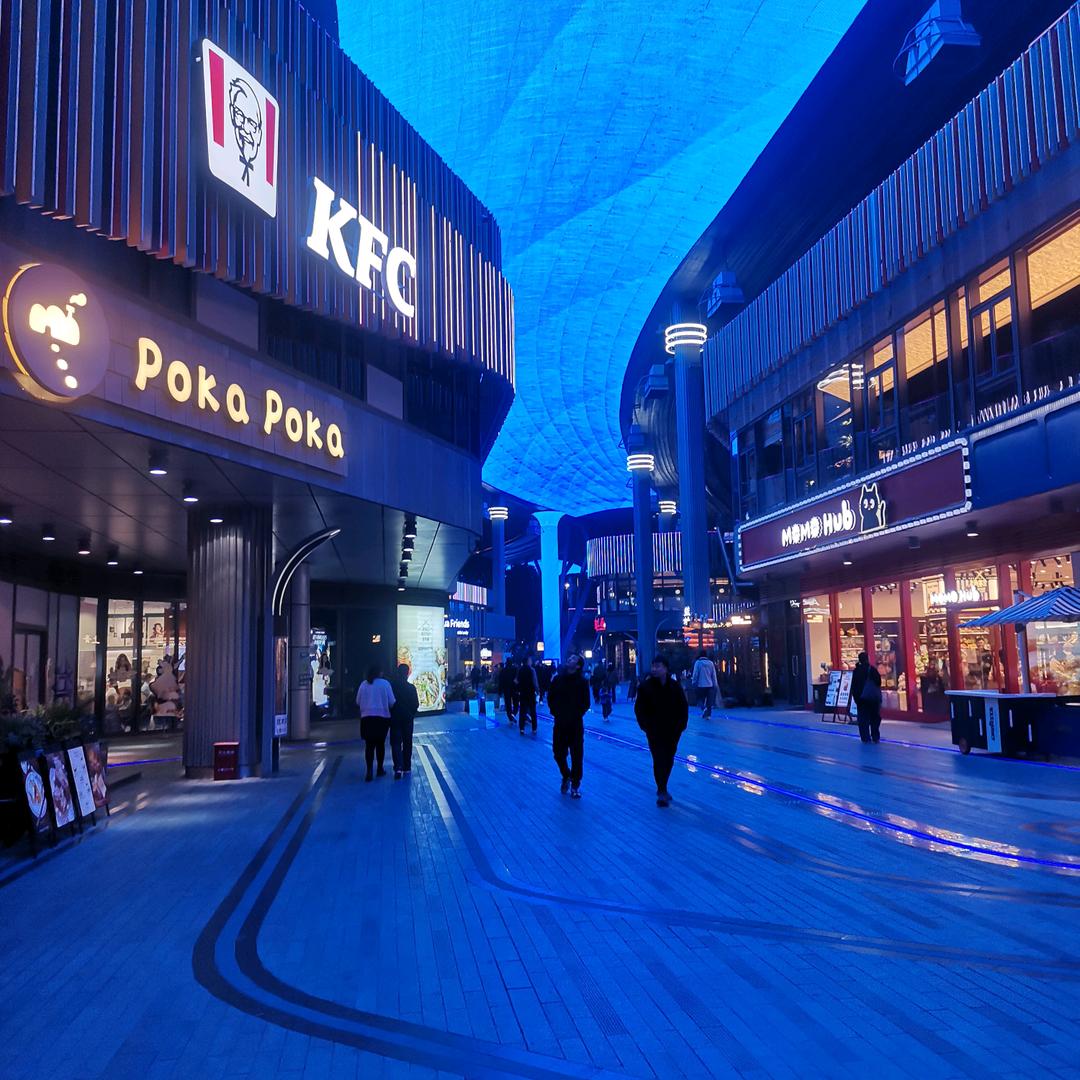 等待雨是伞一生的宿命