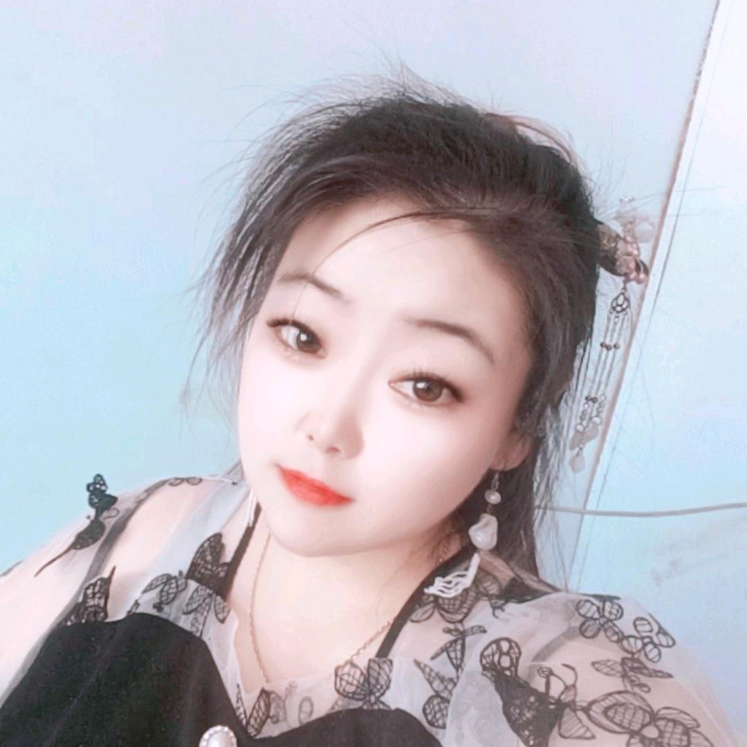 洁儿妹妹（禹你同行）