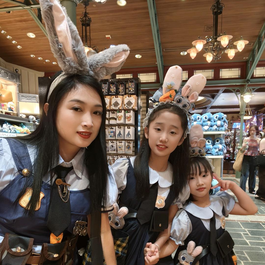 @星星妍妍的妈妈